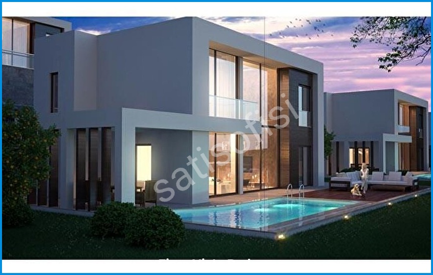 Fiera Vista Bodrum görsel 7