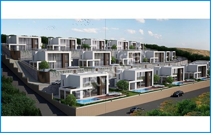 Fiera Vista Bodrum görsel 8