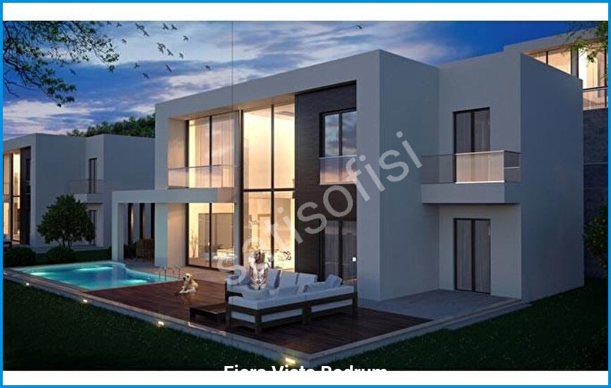 Fiera Vista Bodrum görsel 9