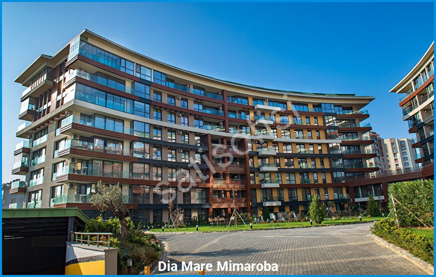 Dia Mare Mimaroba görsel 2