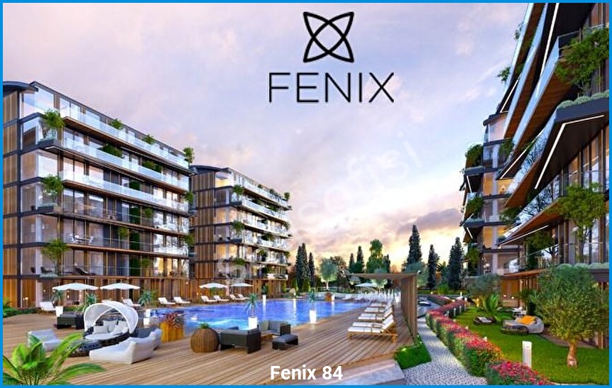 Fenix 84 3