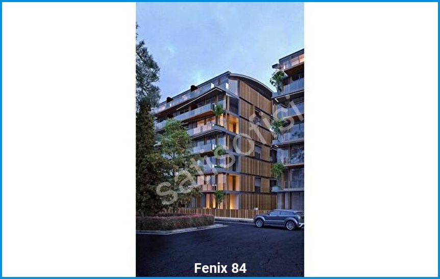 Fenix 84 6