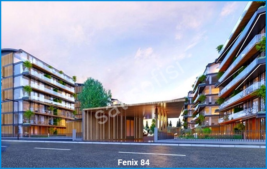 Fenix 84 7
