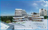 3. İstanbul Grand Rezidans