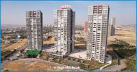 High Hill İncek