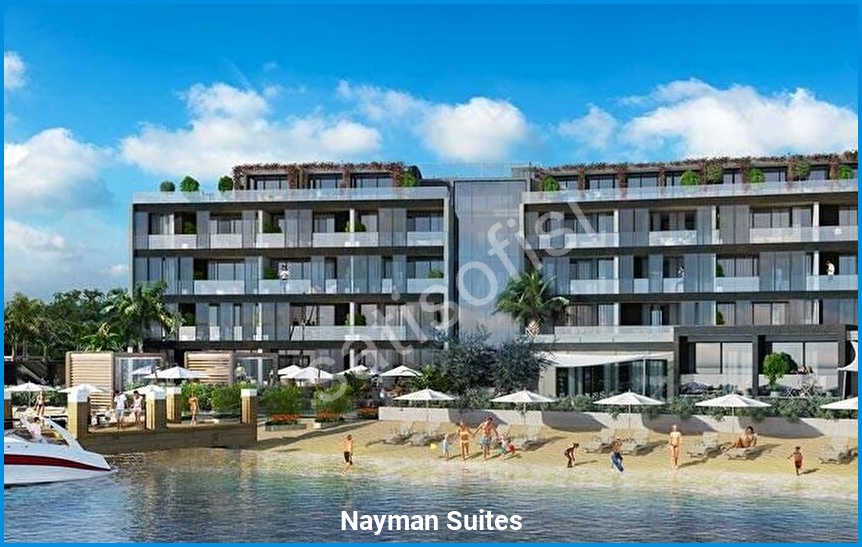 Nayman Suites — görsel