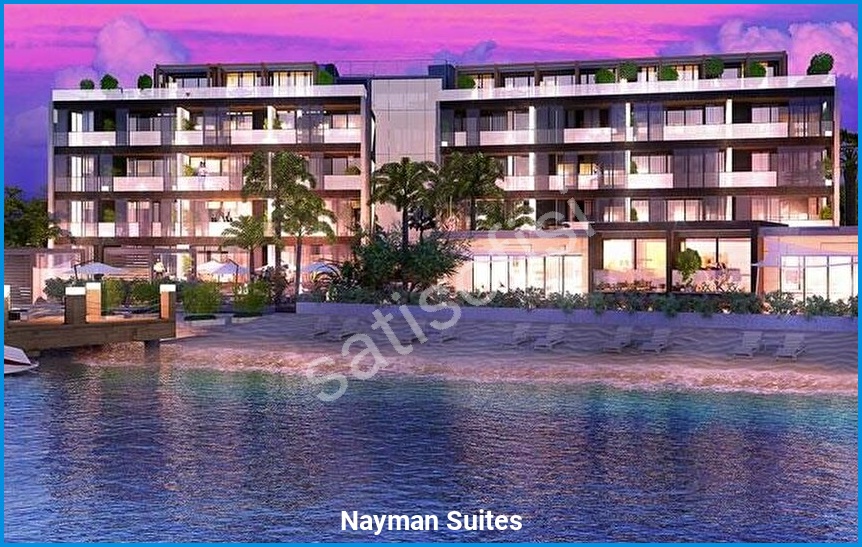 Nayman Suites — görsel
