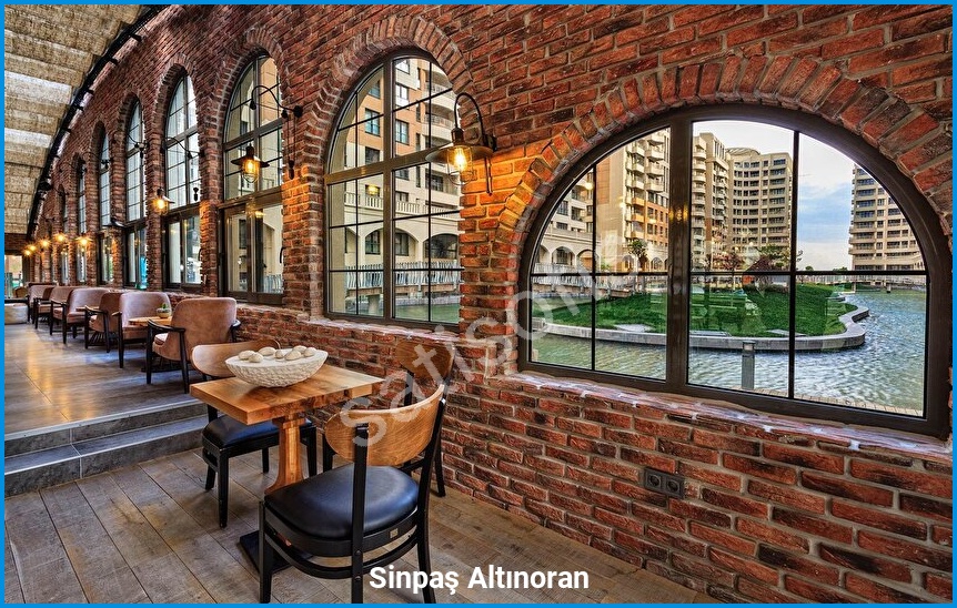 Sinpaş Altınoran 10