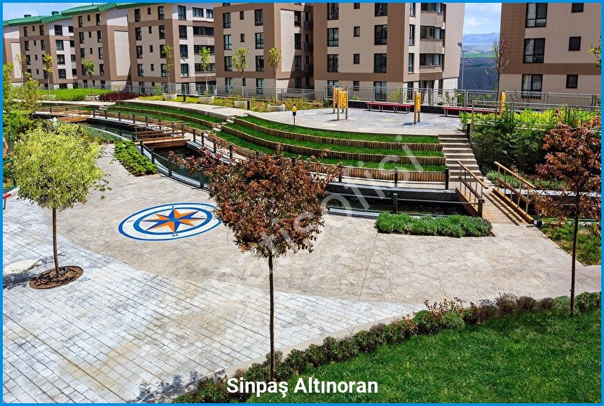 Sinpaş Altınoran 15