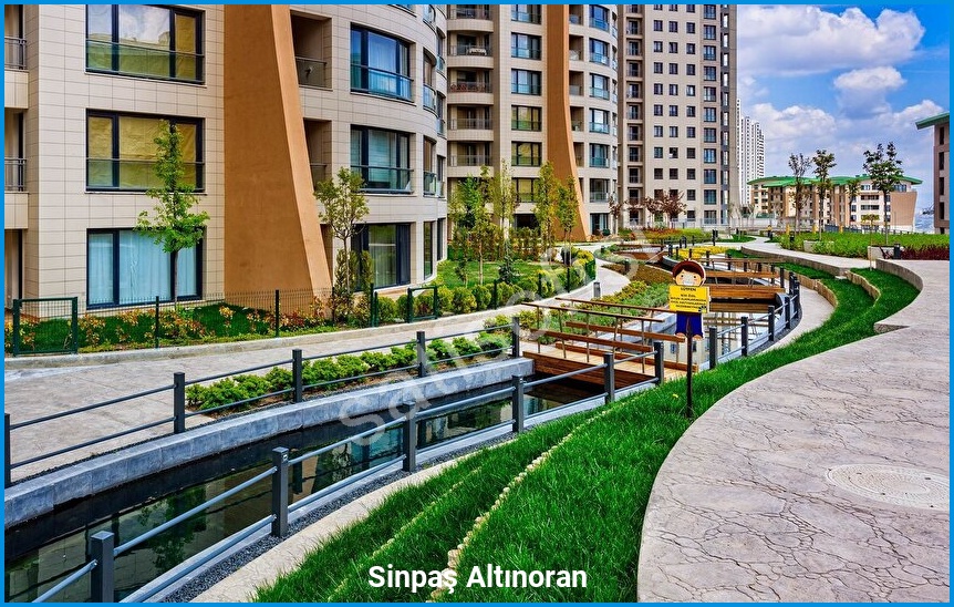 Sinpaş Altınoran 16