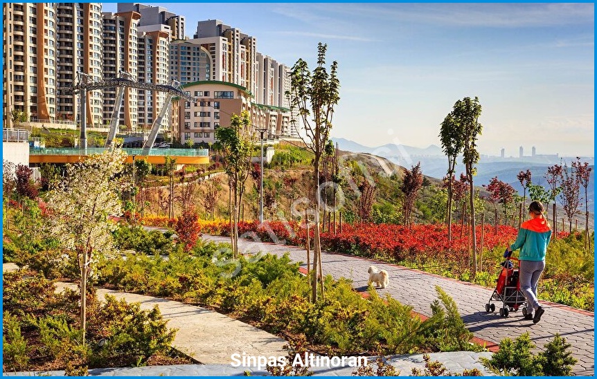 Sinpaş Altınoran 17