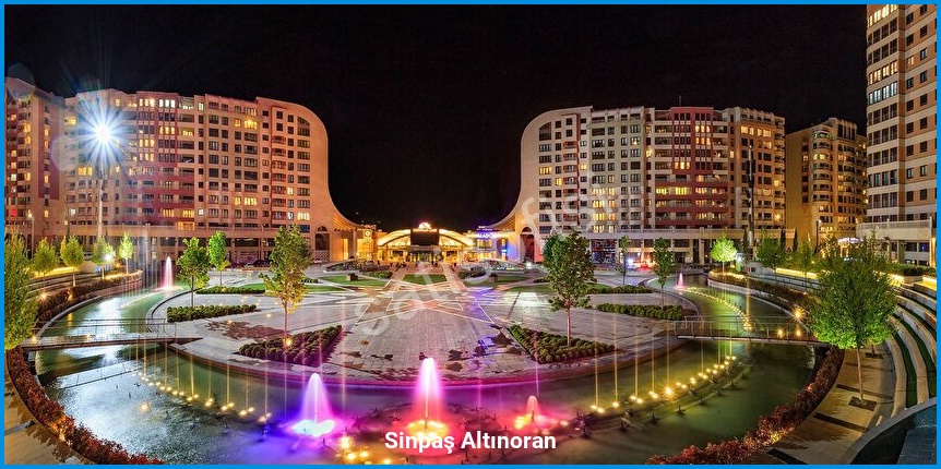 Sinpaş Altınoran 2