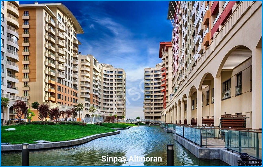 Sinpaş Altınoran 3