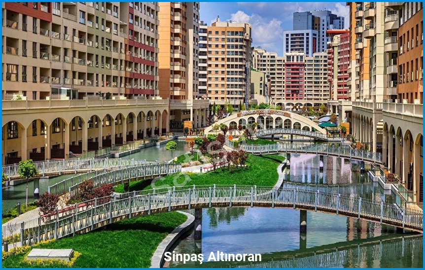 Sinpaş Altınoran 6