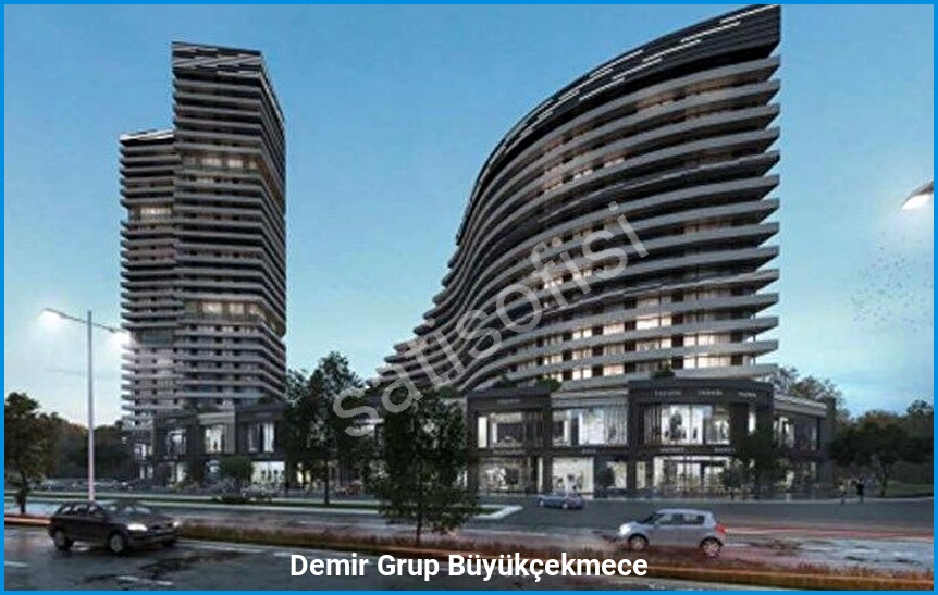 Demir Grup Büyükçekmece görsel 3