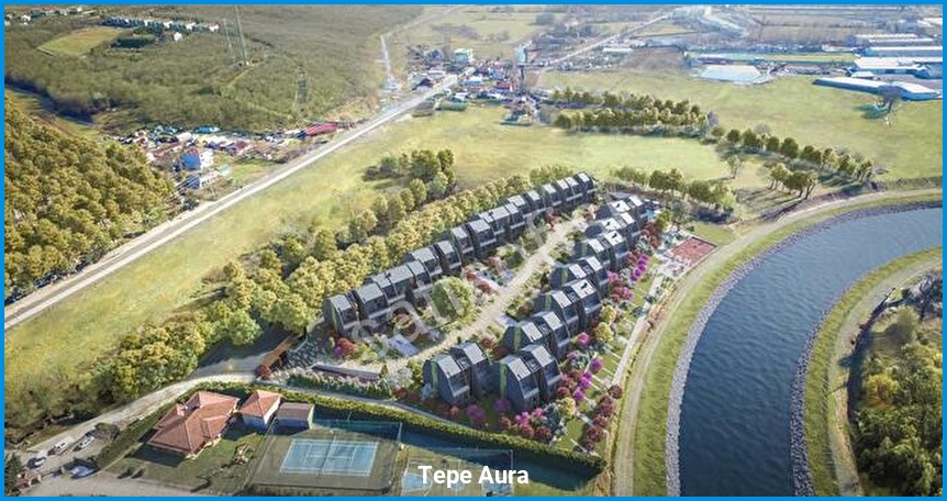 Tepe Aura görsel 4
