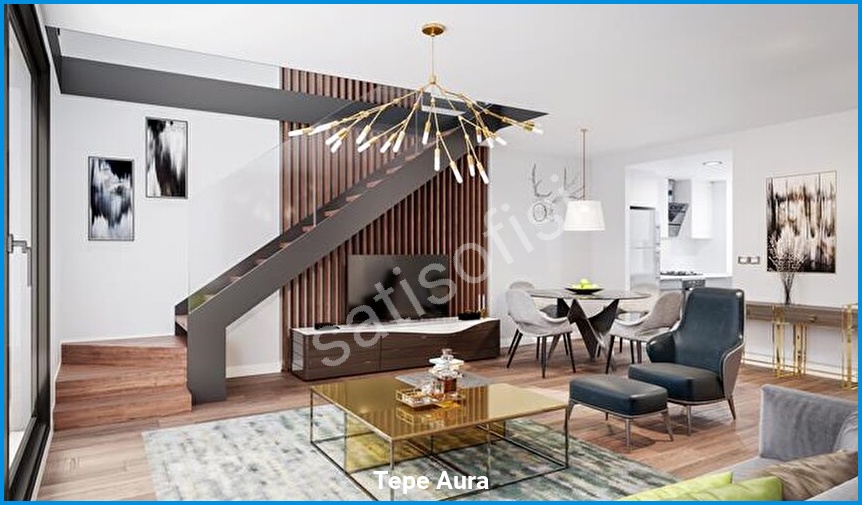 Tepe Aura görsel 6
