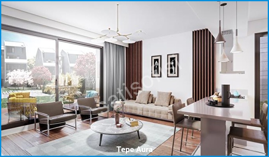 Tepe Aura görsel 7