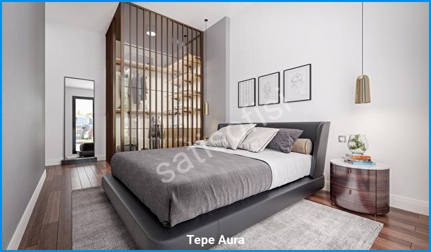 Tepe Aura görsel 9