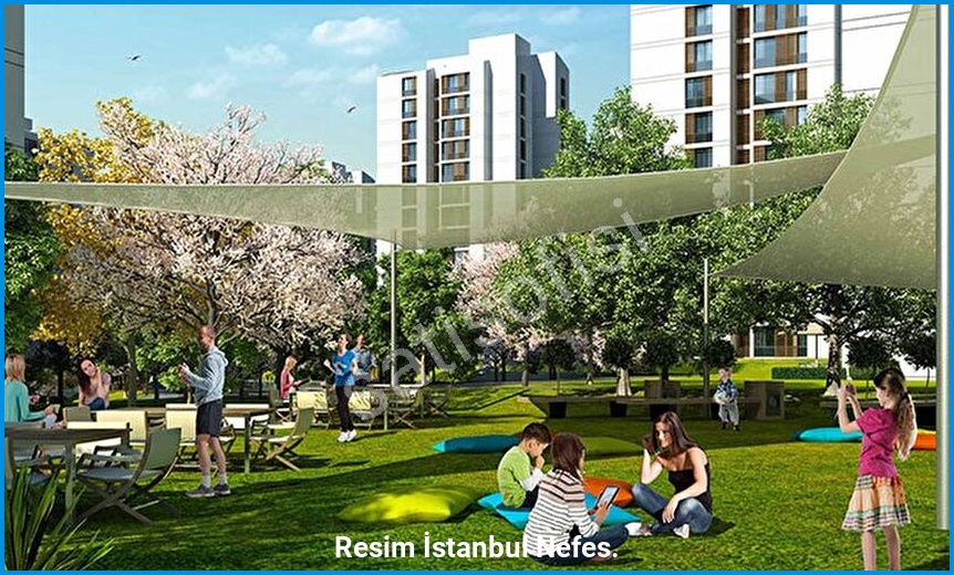 Resim İstanbul Nefes. görsel 2