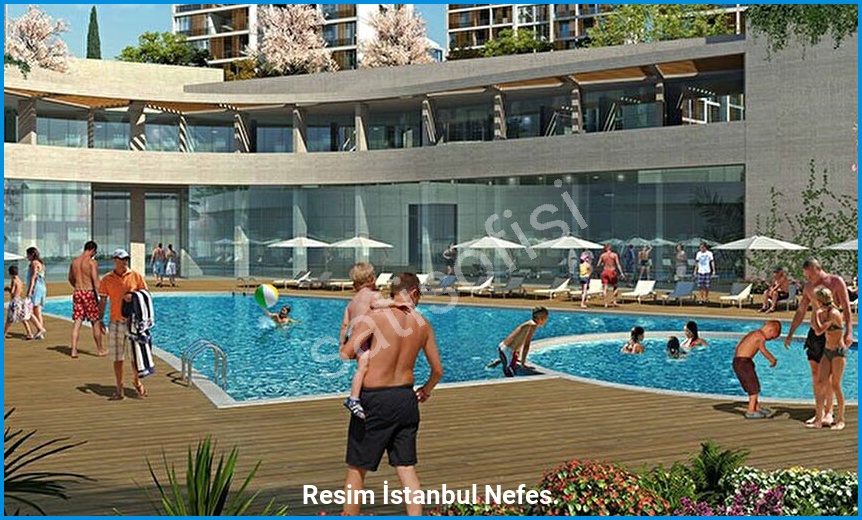 Resim İstanbul Nefes. görsel 3