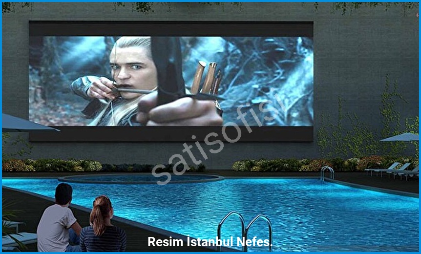 Resim İstanbul Nefes. görsel 4