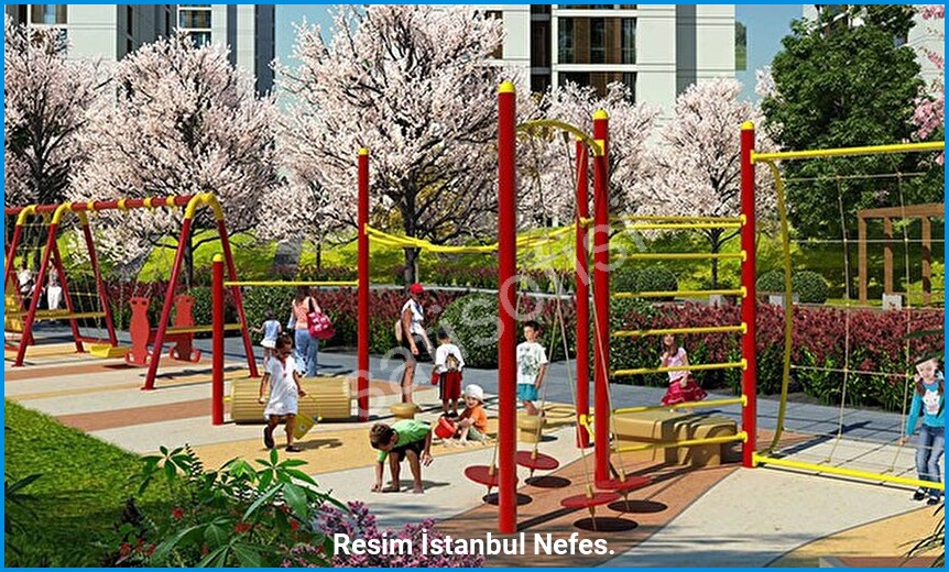 Resim İstanbul Nefes. görsel 6