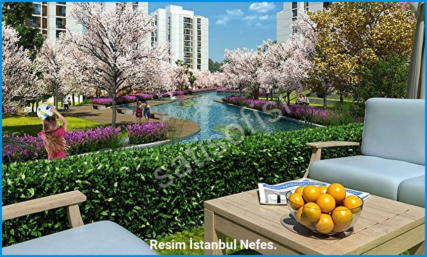 Resim İstanbul Nefes. görsel 7