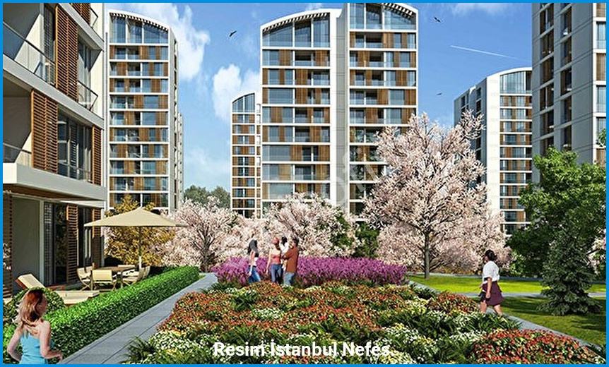 Resim İstanbul Nefes. görsel 8