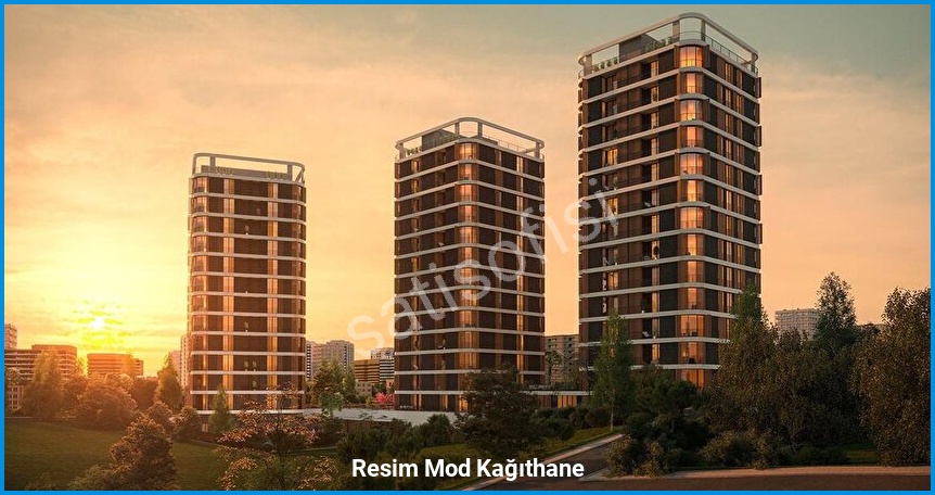 Resim Mod Kağıthane görsel 2