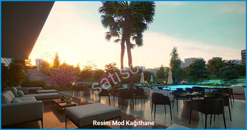 Resim Mod Kağıthane görsel 3