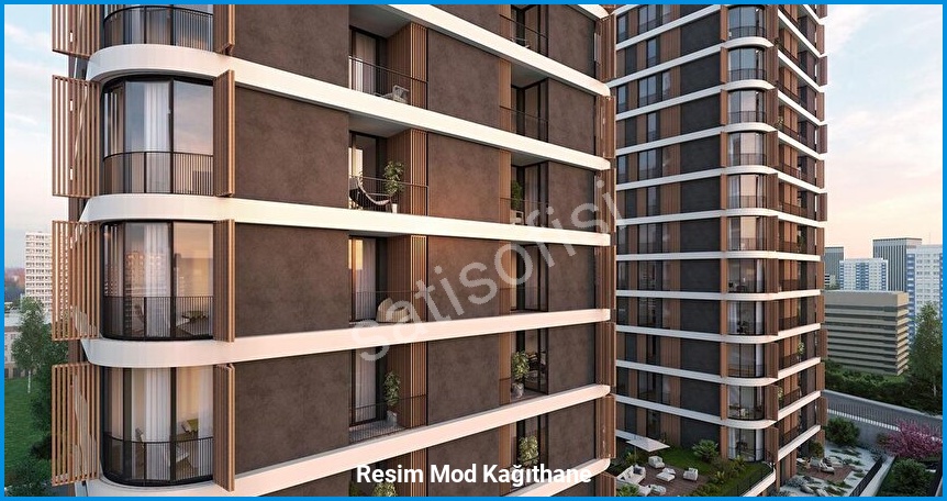 Resim Mod Kağıthane görsel 4