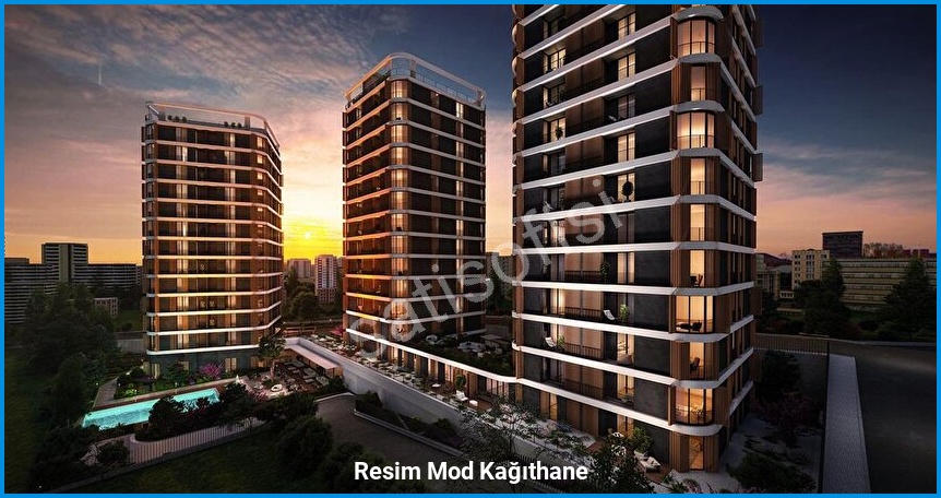 Resim Mod Kağıthane görsel 5