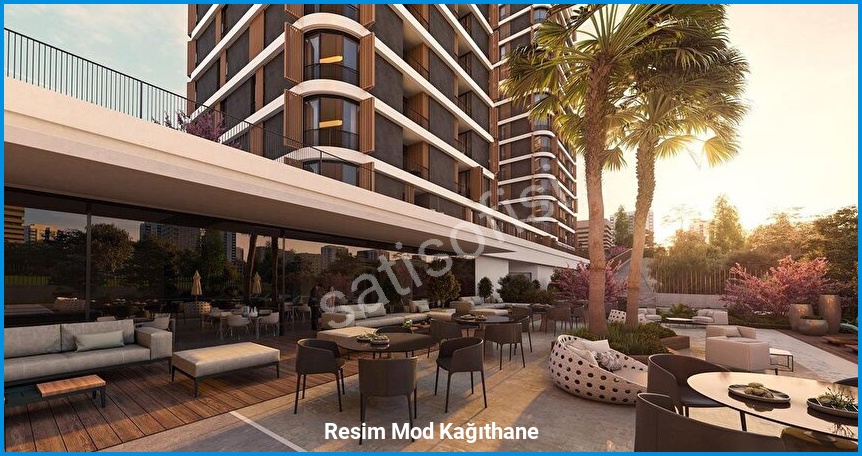 Resim Mod Kağıthane görsel 6