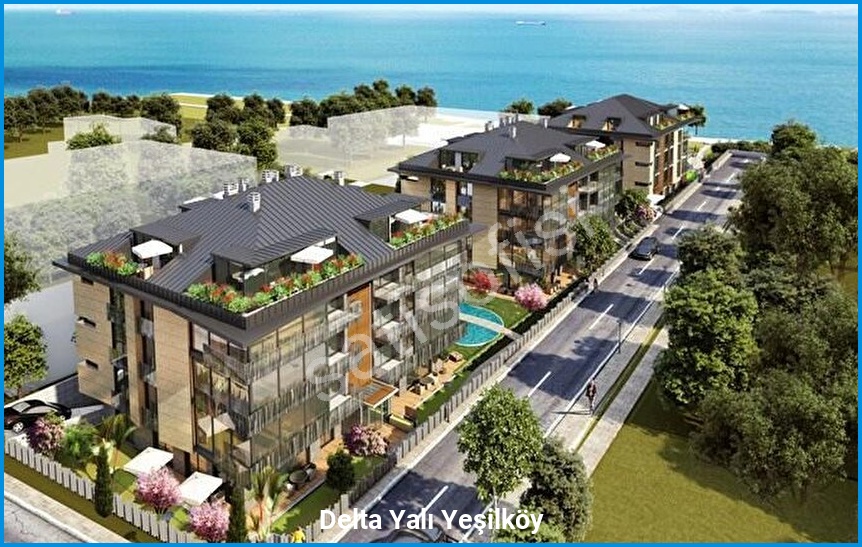 Delta Yalı Yeşilköy görsel 3