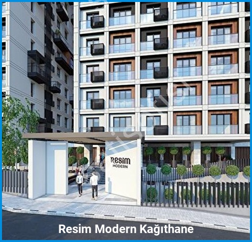 Resim Modern Kağıthane 11