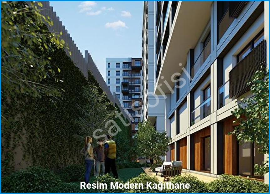 Resim Modern Kağıthane 12