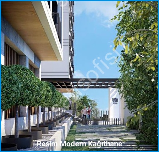 Resim Modern Kağıthane 13