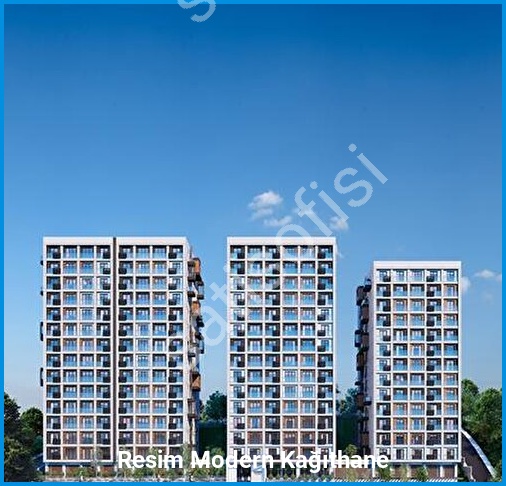 Resim Modern Kağıthane 2