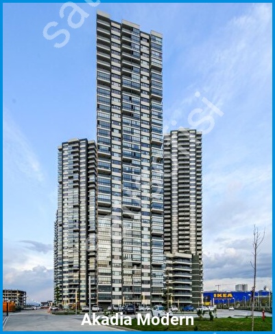Akadia Modern görsel 11