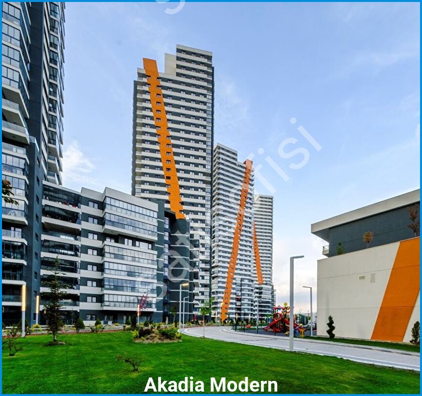Akadia Modern görsel 13