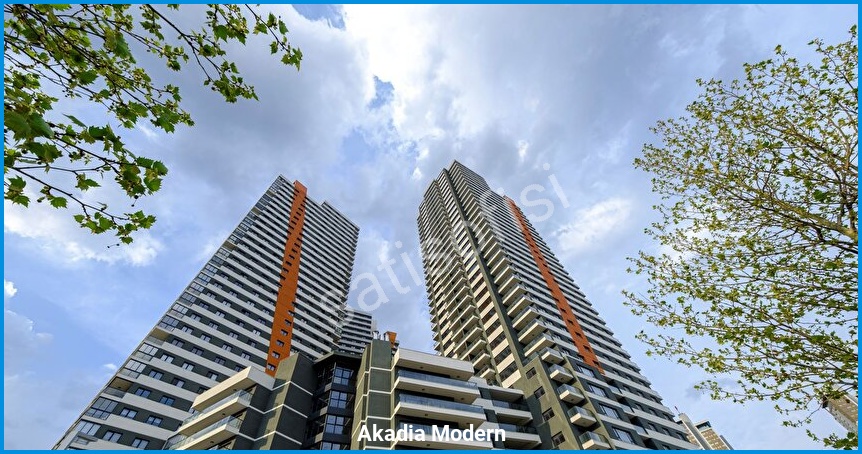 Akadia Modern görsel 14
