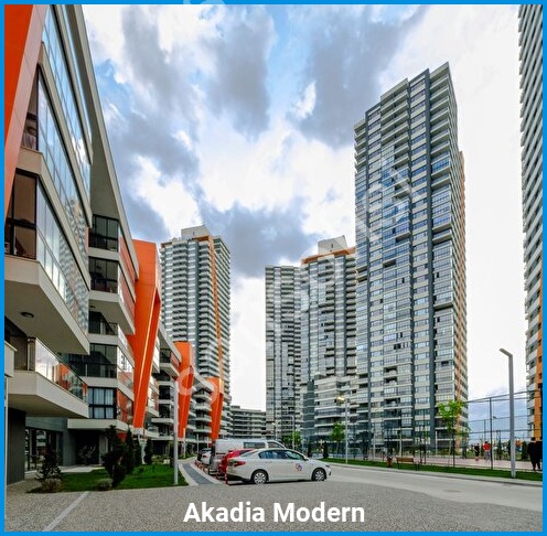 Akadia Modern görsel 15