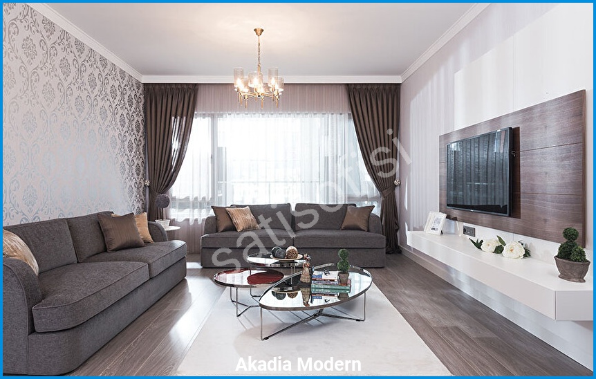 Akadia Modern görsel 16