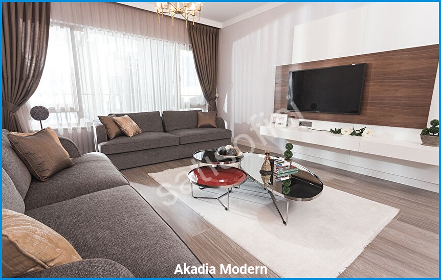 Akadia Modern görsel 17