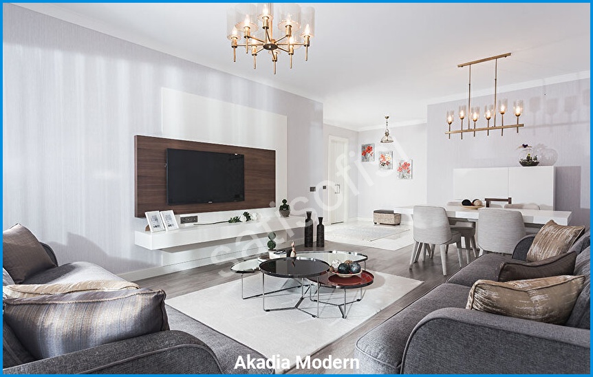 Akadia Modern görsel 18