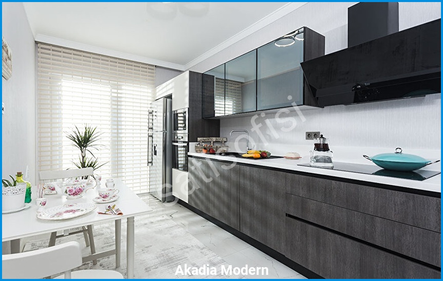 Akadia Modern görsel 19