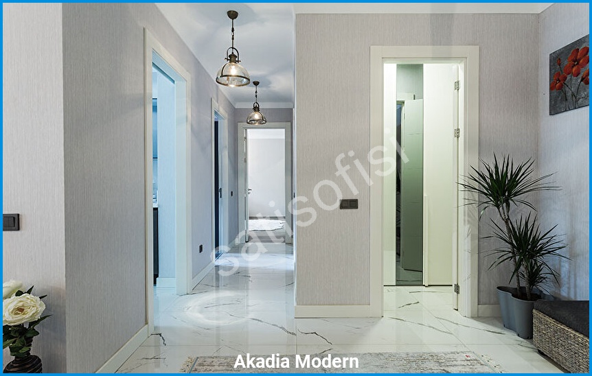 Akadia Modern görsel 20