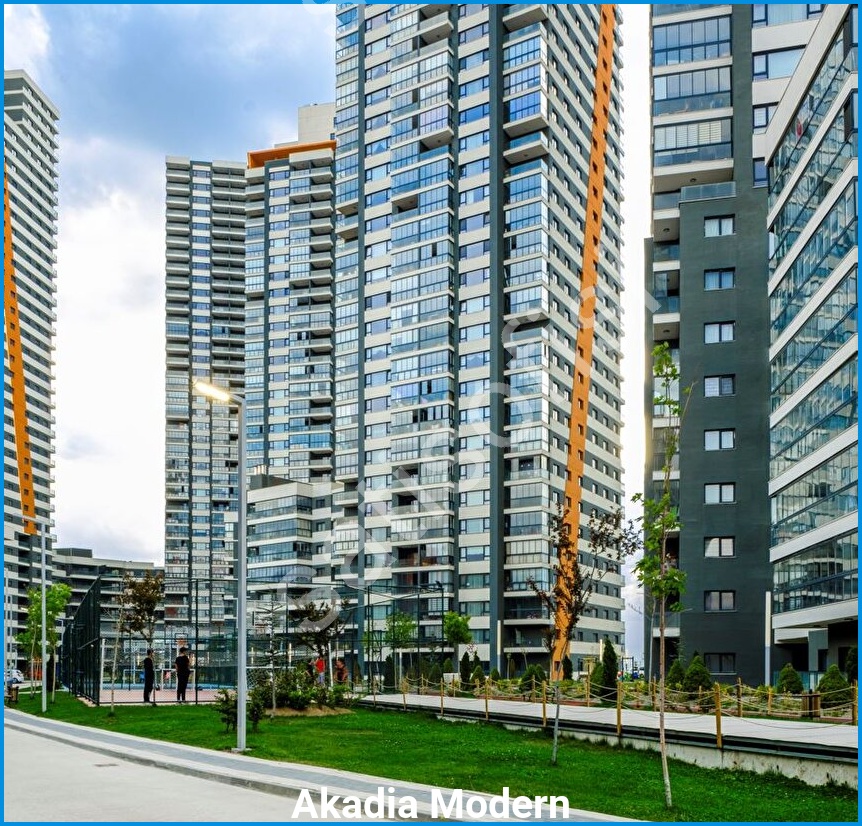 Akadia Modern görsel 4