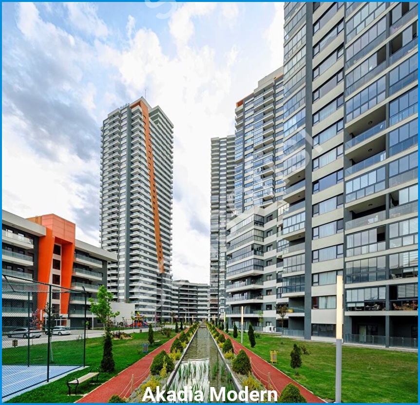 Akadia Modern görsel 6